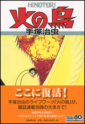 火の鳥　１０