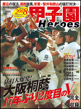 2008 甲子園Heroes