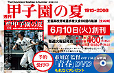 週刊甲子園の夏