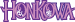 HONKOWA