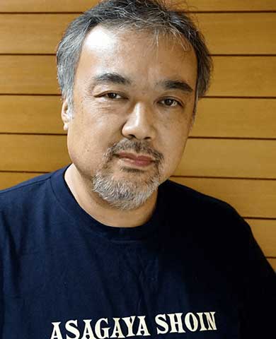 小林真樹（Masaki Kobayashi）
