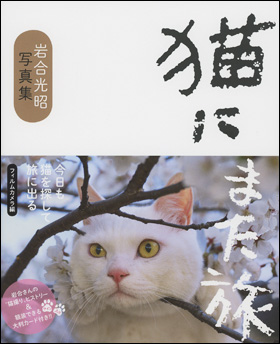 朝日新聞出版 最新刊行物 岩合光昭 猫にまた旅