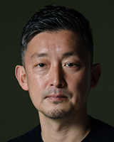 長沢慎一郎