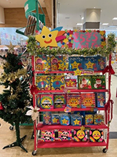 喜久屋書店 小倉南店 様