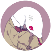 ヘビアイコン