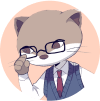 カワウソアイコン
