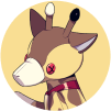 キリンアイコン