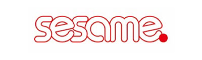 sesame web site〈sesame.(セサミドット)〉