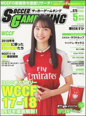 SOCCER GAME KING