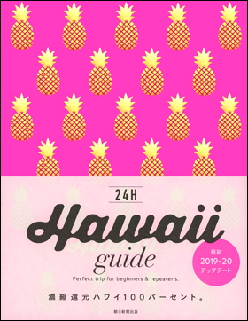 Hawaii guide 24H