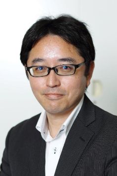 小野 賢志 さん（文部科学省 初等中等教育局 情報教育・外国語教育課 外国語教育推進室長）