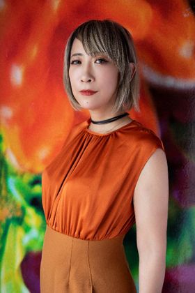 蜷川 実花 （写真家、映画監督）