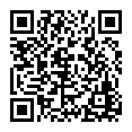 「週刊朝日チャンネル」のQRコード