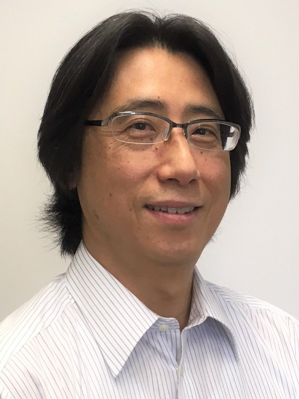 藤田 保 先生（上智大学言語教育研究センター教授、副センター長）